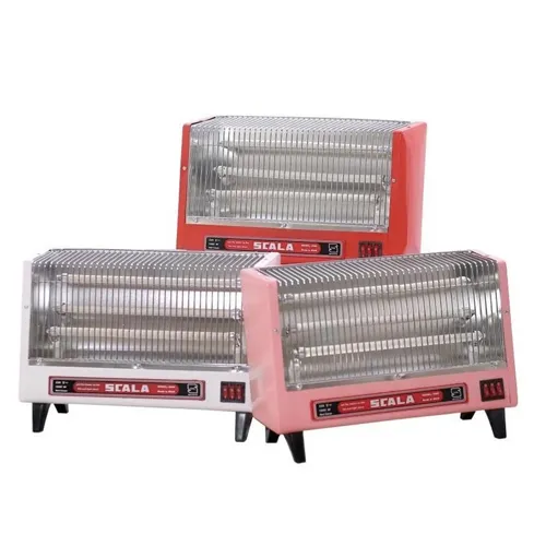 پخش هیتر۳ شعله اسکالا تک و عمده کد G5815