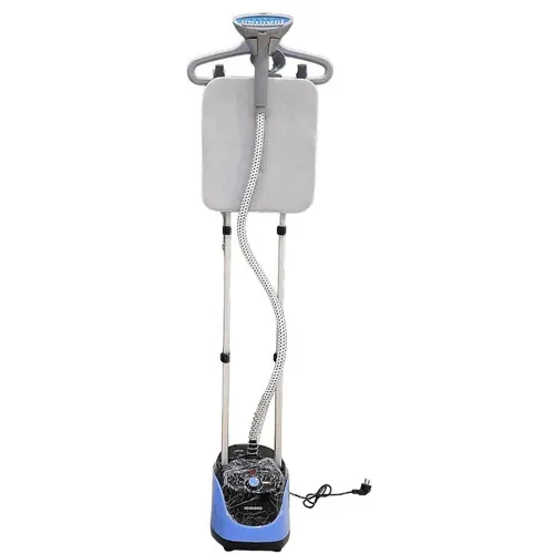 پخش اتو بخار ایستاده کنوود مدل KW2125 تک و عمده کد G5827