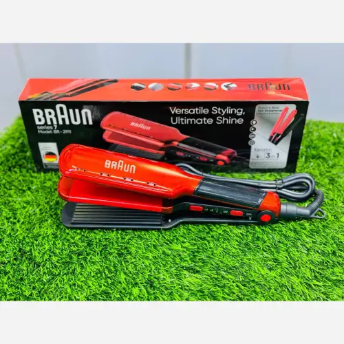 خرید-اتو-مو-دوکاره-براون-با-صفحات-سرامیک-کد-e1565-تک-و-عمده