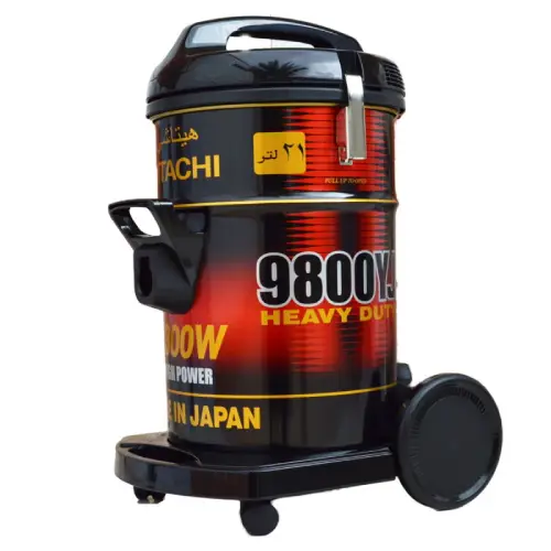 پخش-جاروبرقی-2300-وات-هیتاچی-کد-e1570-تک-و-عمده