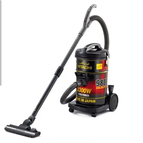 خرید-جاروبرقی-2300-وات-هیتاچی-کد-r1569-تک-و-عمده