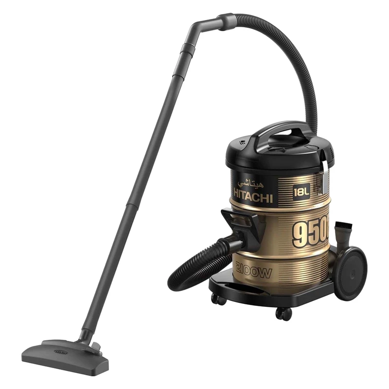 پخش-جاروبرقی-سطلی-هیتاچی-کد-e1572-تک-و-عمده