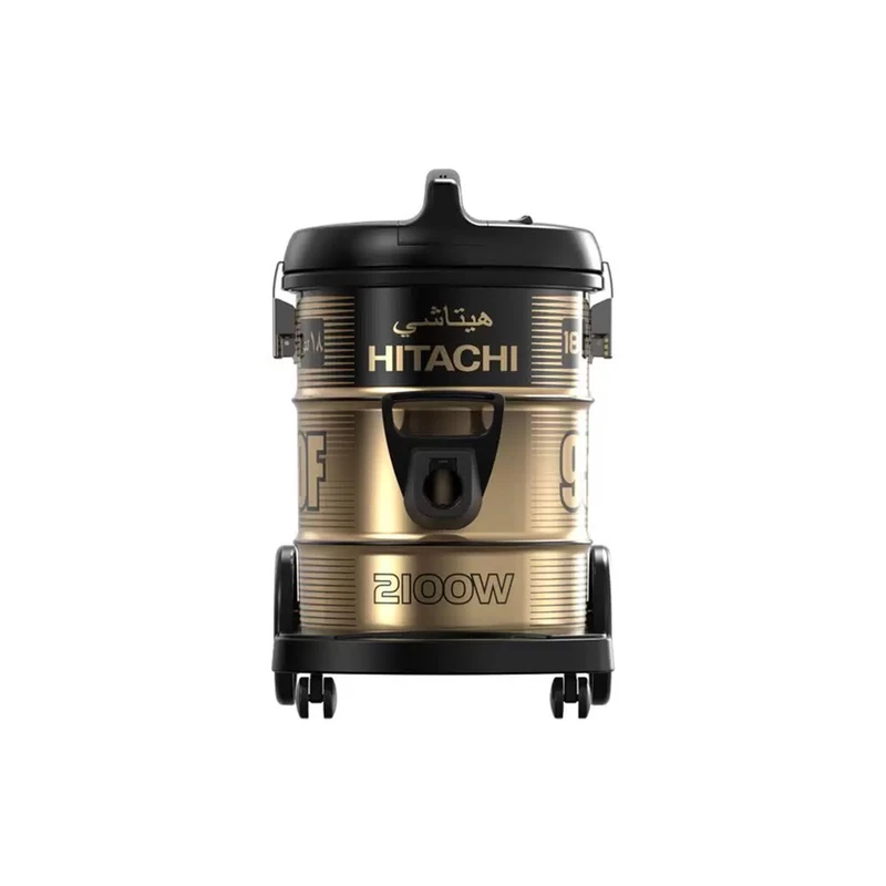 خرید-جاروبرقی-سطلی-هیتاچی-کد-e1571-تک-و-عمده