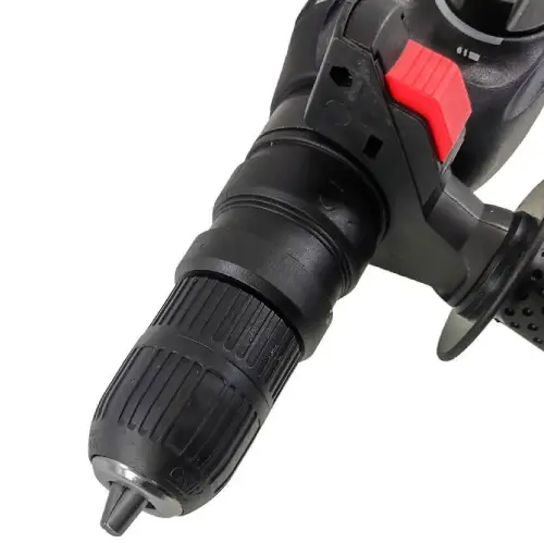 پخش-دریل-بتن-کن-باس-bs26dfr-با-سه-نظام-جدا-شونده-کد-r220