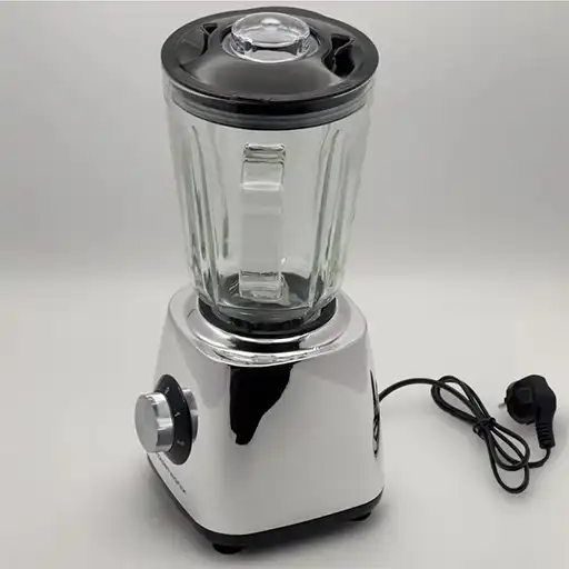 پخش عمده مخلوط کن دو کاره وگاتی مدل VE-224 تک و عمده کد L1225