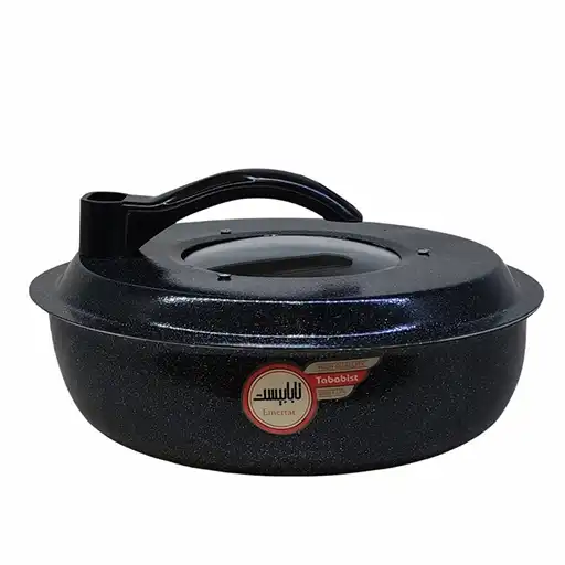 پخش عمده کیک‌ پز برقی‌ مارک‌‌ تابابیست تک و عمده کد L1227