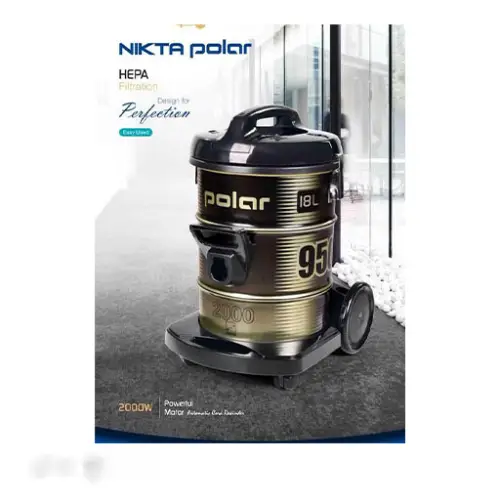 پخش-جاروبرقی-۲۰۰۰-پلار-طرح-هیتاچی-کد-r226