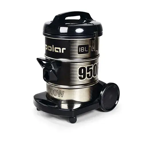 خرید جاروبرقی ۲۰۰۰ پُلار طرح هیتاچی تک و عمده کد R225