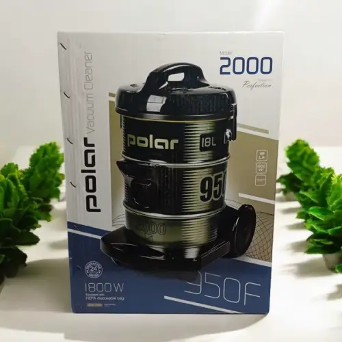 خرید-جاروبرقی-۲۰۰۰-پلار-طرح-هیتاچی-کد-r225