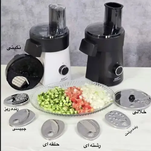 پخش-سالادساز-۷-کاره-مایر-mr1488-کد-r228
