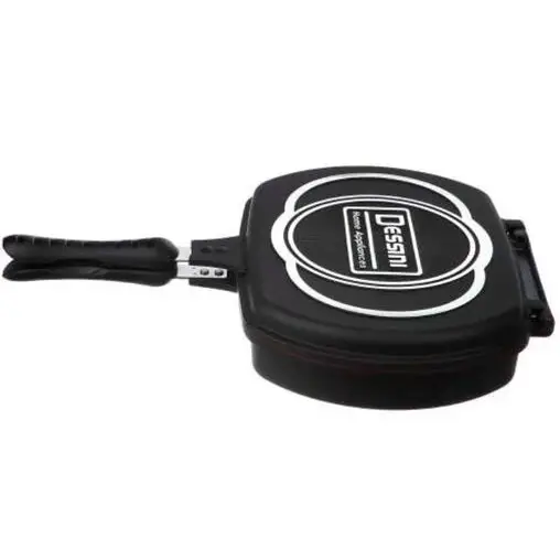 خرید ماهیتابه رژیمی دو طرفه دسینی سایز ۳۶ تک و عمده کد R229