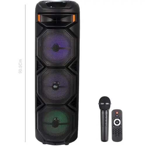 پخش اسپیکر سه ساب و محبوب zqs 8301 تک و عمده کد R232