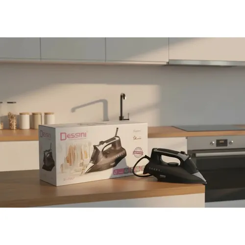 خرید اتو بخاردسینی  مدلSI‑7007 تک و عمده کد G5830