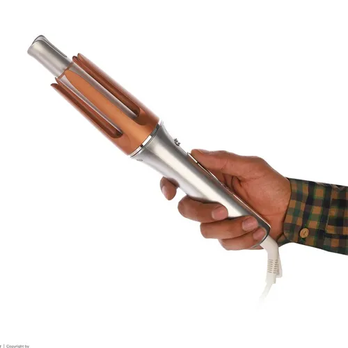 خریداتو فر کننده موی شیگلم مدل It‑Curl تک و عمده کد G5832