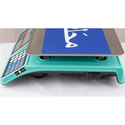 ترازو-دیجیتال-فروشگاهی-مدل-جدید-کد-g5846