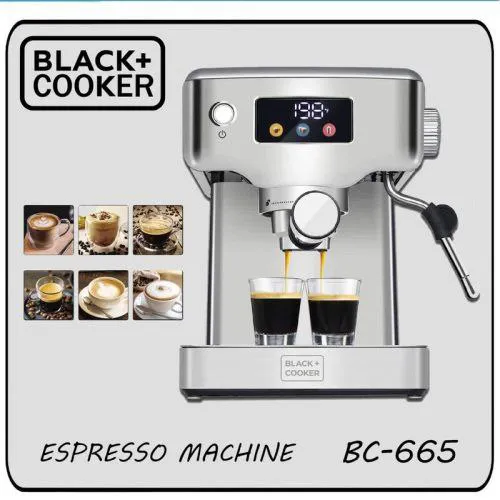 پخش-اسپرسوساز-مدل-جدید-کد-g5853