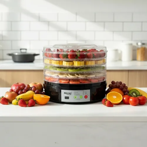 پخش میوه خشک کن مکسی مدل FR تک و عمده کد G5855