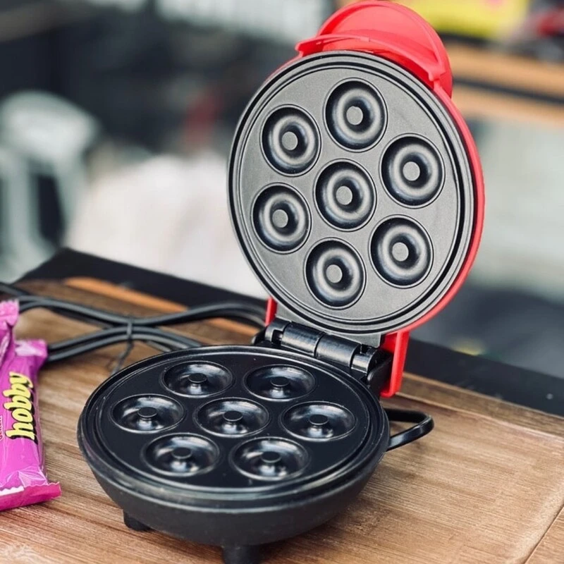 پخش دونات ساز برقی مدل JP 555 تک و عمده کد Z2722