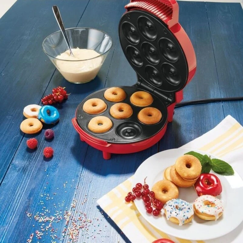 پخش-دونات-ساز-برقی-کد-z2722