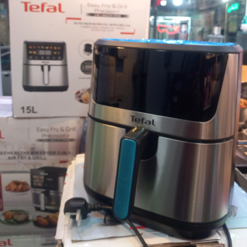 خرید سرخ کن 15لیتر تفال 2800وات تک و عمده کد Z2725