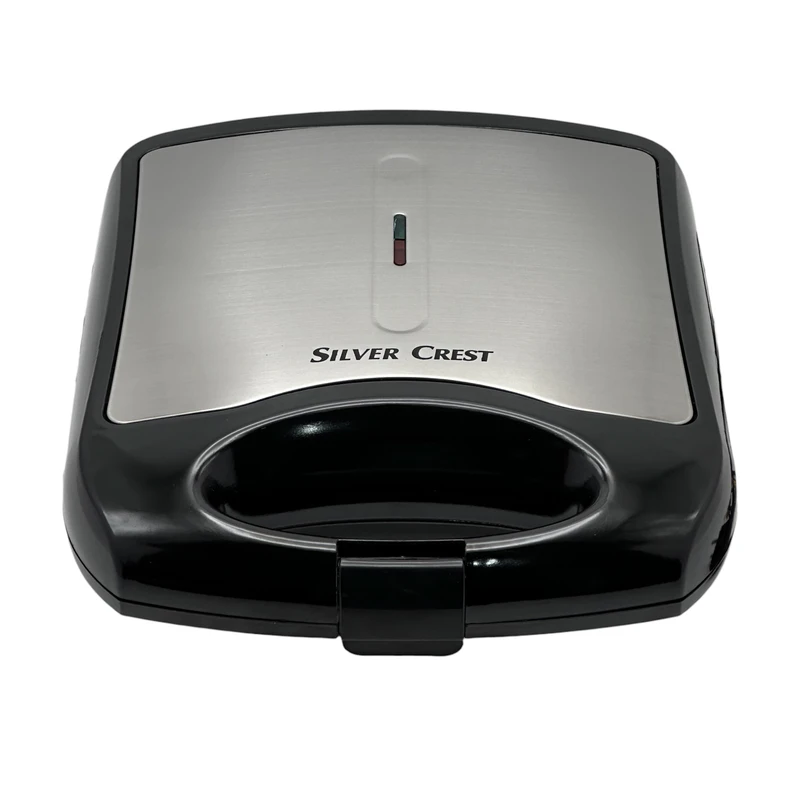 پخش اسنک ساز تک کاره سیلور کرست مدل SC-1100 تک و عمده کد Z2734