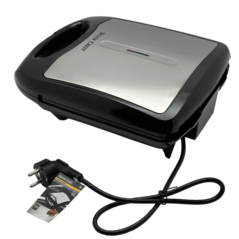 پخش-اسنک-ساز-سیلور-کرست-کد-z2734