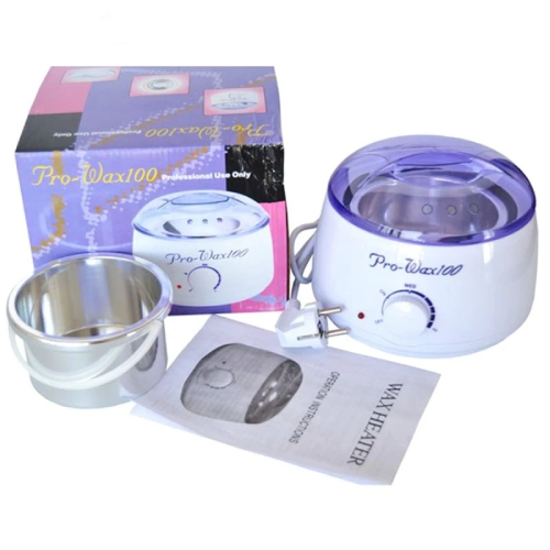 خرید-دستگاه-گرم‌-کننده-وکس-کد-z2739