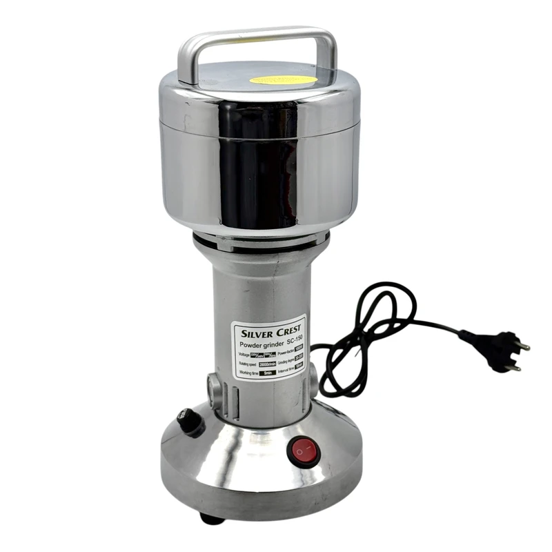 پخش-آسیاب-صنعتی-سیلور-کرست-کد-z2742