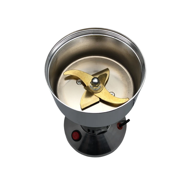 پخش-آسیاب-صنعتی-سیلور-کرست-کد-z2742