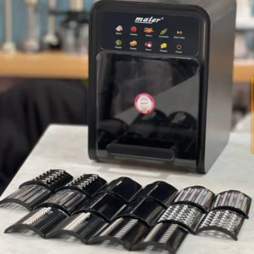 پخش سالاد ساز مایر مدل MR-298 تک و عمده کد Z2746