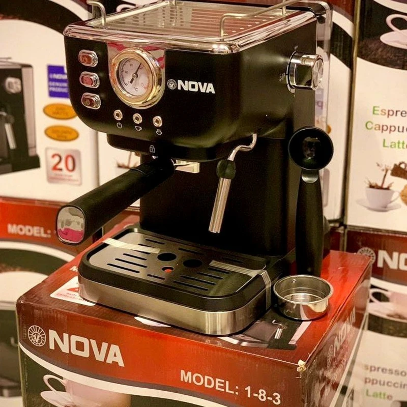 خرید-اسپرسوساز-نوا-کد-z2747