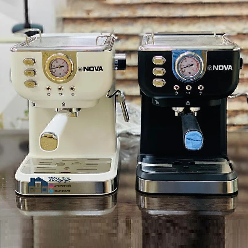 پخش-اسپرسوساز-نوا-کد-z2748
