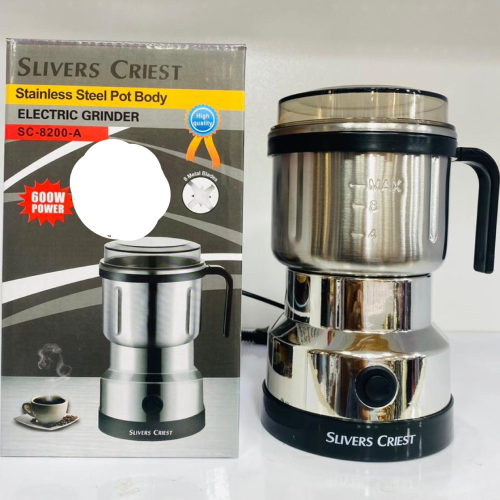 خرید-آسیاب-برقی-سیلور-کرست-کد-z2759