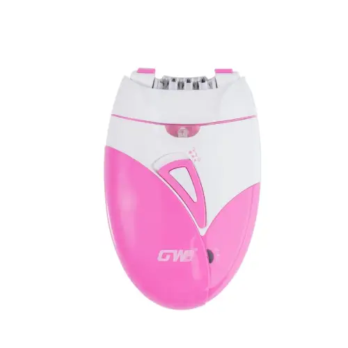 خرید اپیلاتور جی دبلیو مدل GW-204 تک و عمده کد R235