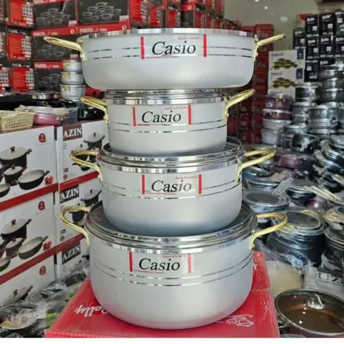 خرید-سرویس-قابلمه-۷-پارچ-کاسیو-کد-r239