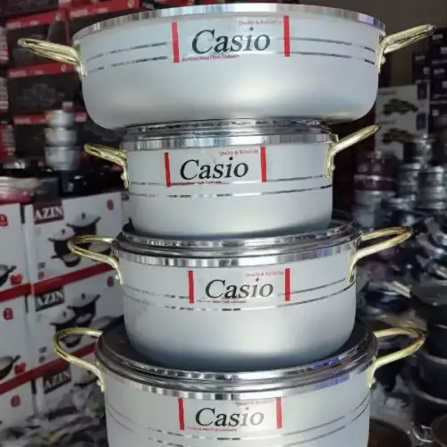 خرید-سرویس-قابلمه-۷-پارچ-کاسیو-کد-r239