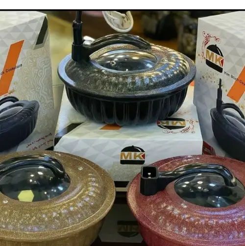 خرید-کیک-پز-گرانیتی-برقی-mk-کد-r241