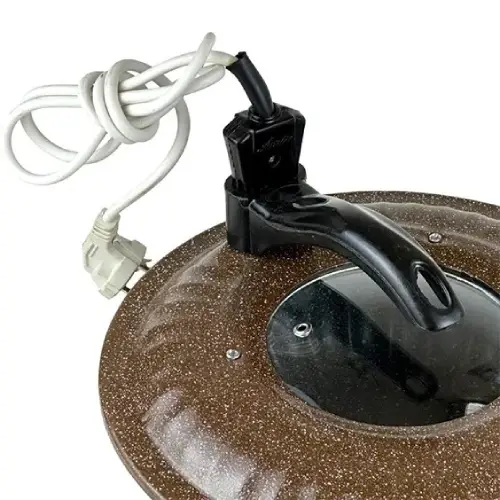 پخش-کیک-پز-گرانیتی-برقی-mk-کد-r242