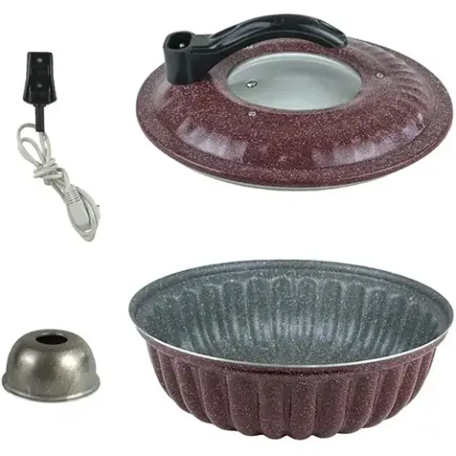 پخش-کیک-پز-گرانیتی-برقی-mk-کد-r242