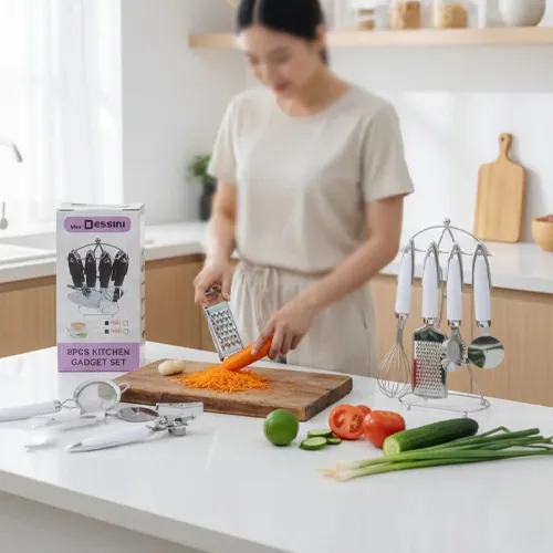 پخش-ست-۸-تکه-اشپزخانه-مدل-جدید-کد-g5865