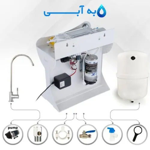 پخش-دستگاه-تصفیه-آب-مدل-جدید-کد-g5867