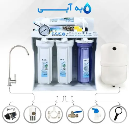 پخش-دستگاه-تصفیه-آب-مدل-جدید-کد-g5867