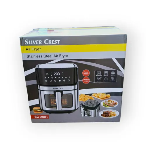 سرخکن-سیلور-کرست-مدل-جدید-کد-g5870