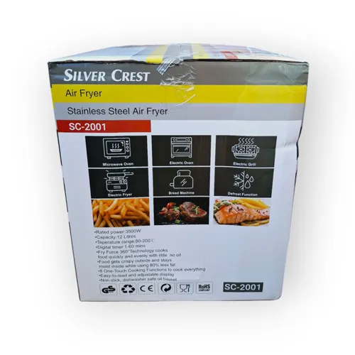 سرخکن-سیلور-کرست-مدل-جدید-کد-g5870