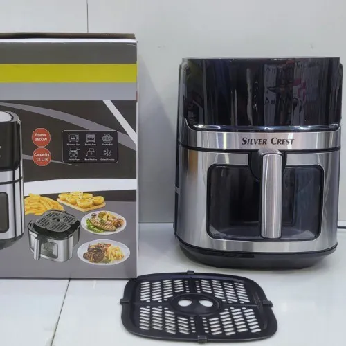 پخش سرخ‌کن  سیلور کرست مدل SC‑2001 تک و عمده کد G5871