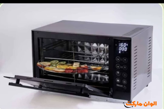 پخش-اون-توستر-مدل-جدید-کد-g5879