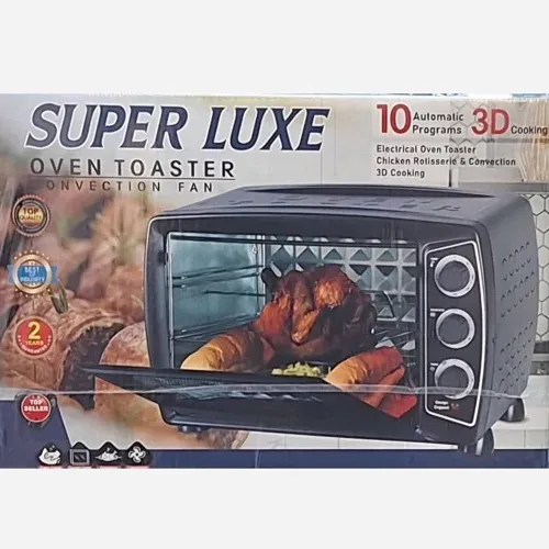 پخش-اون-توستر-مدل-جدید-کد-g5883