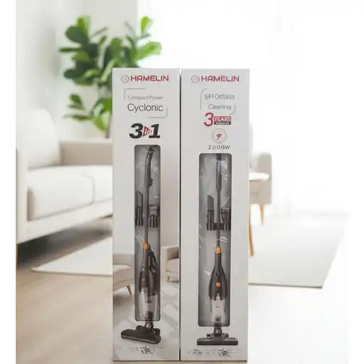جارو-برقی-عصایی-2000-وات-hamelin-مدل-cyclonic-تک-و-عمده