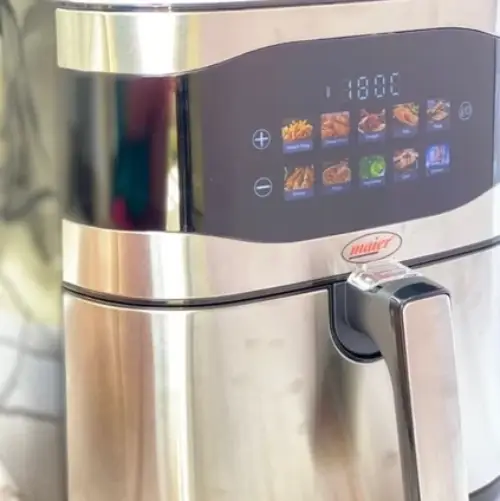 خرید-سرخکن-بدون-روغن-مایر-135-لیتری-دو-المنت-کد-r251