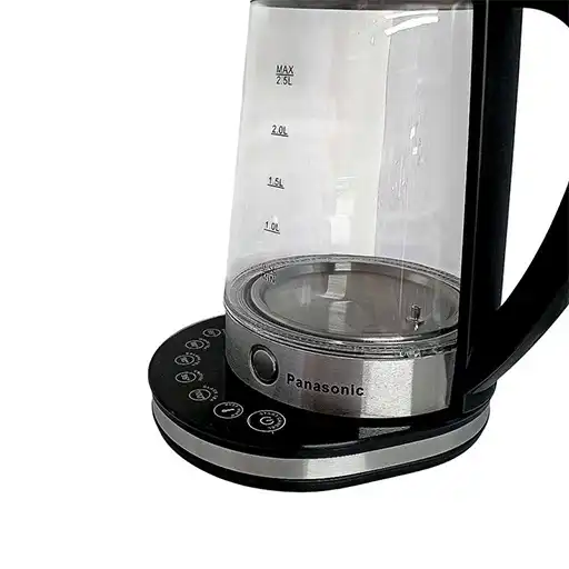 چای-ساز-برقی-2200-وات-پاناسونیک-مدل-mj-m8980-تک-و-عمده